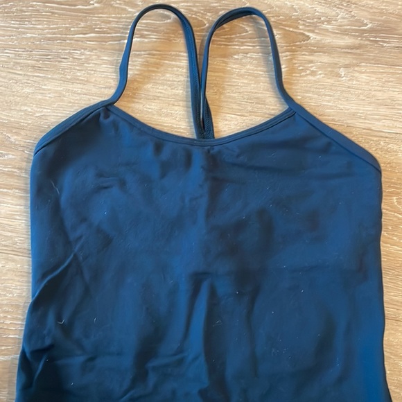 Lululemon Power Y Tank - Picture 4 of 8